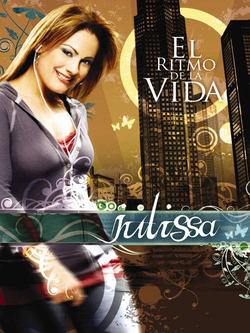 Title details for El ritmo de la vida by Julissa - Available